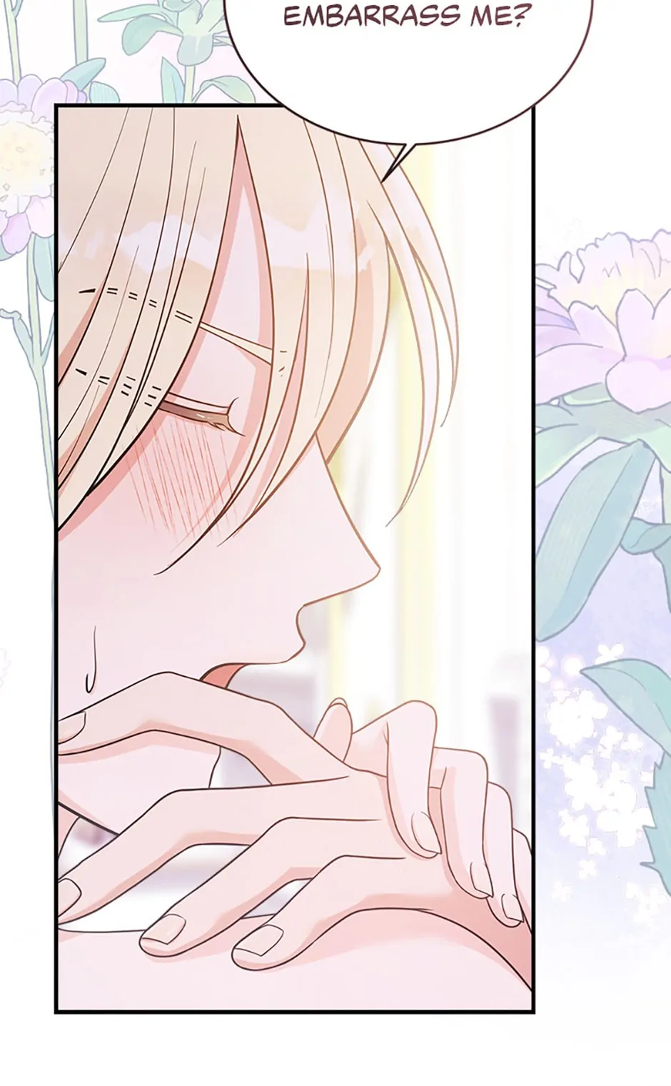 Please Lay Your Eyes on Jasmine chapter 20 page 68