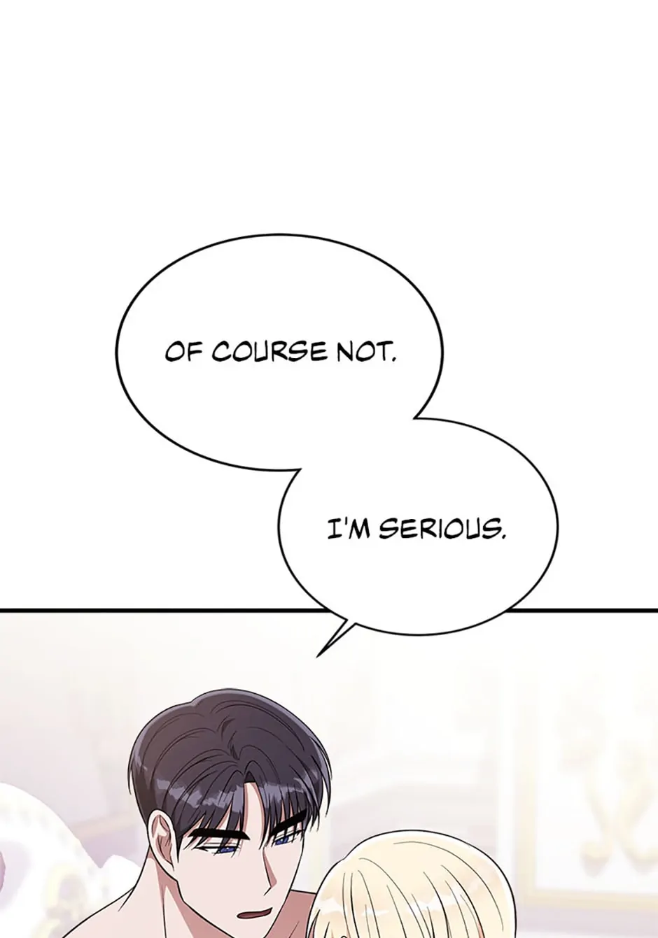 Please Lay Your Eyes on Jasmine chapter 20 page 69