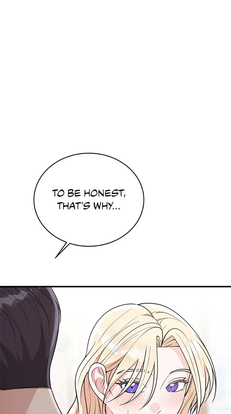 Please Lay Your Eyes on Jasmine chapter 20 page 72