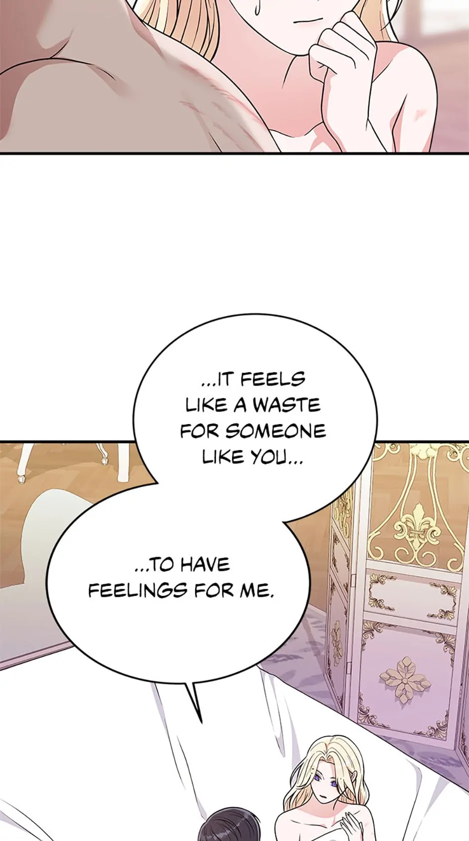 Please Lay Your Eyes on Jasmine chapter 20 page 73