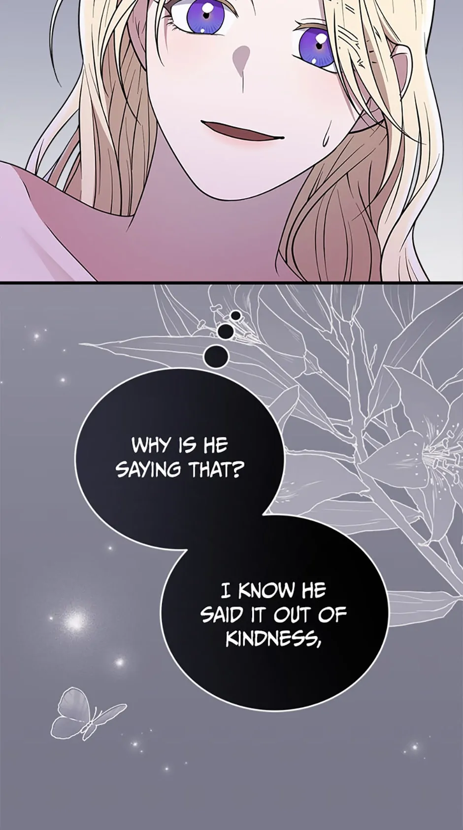 Please Lay Your Eyes on Jasmine chapter 20 page 75