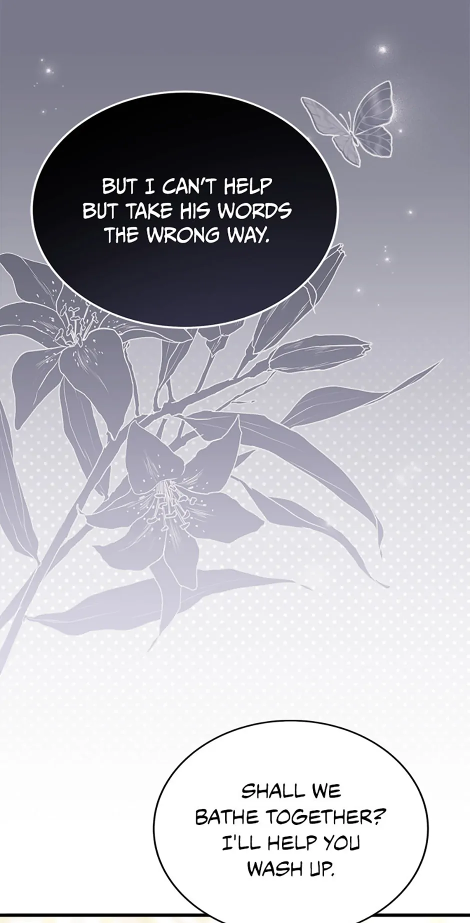 Please Lay Your Eyes on Jasmine chapter 20 page 76