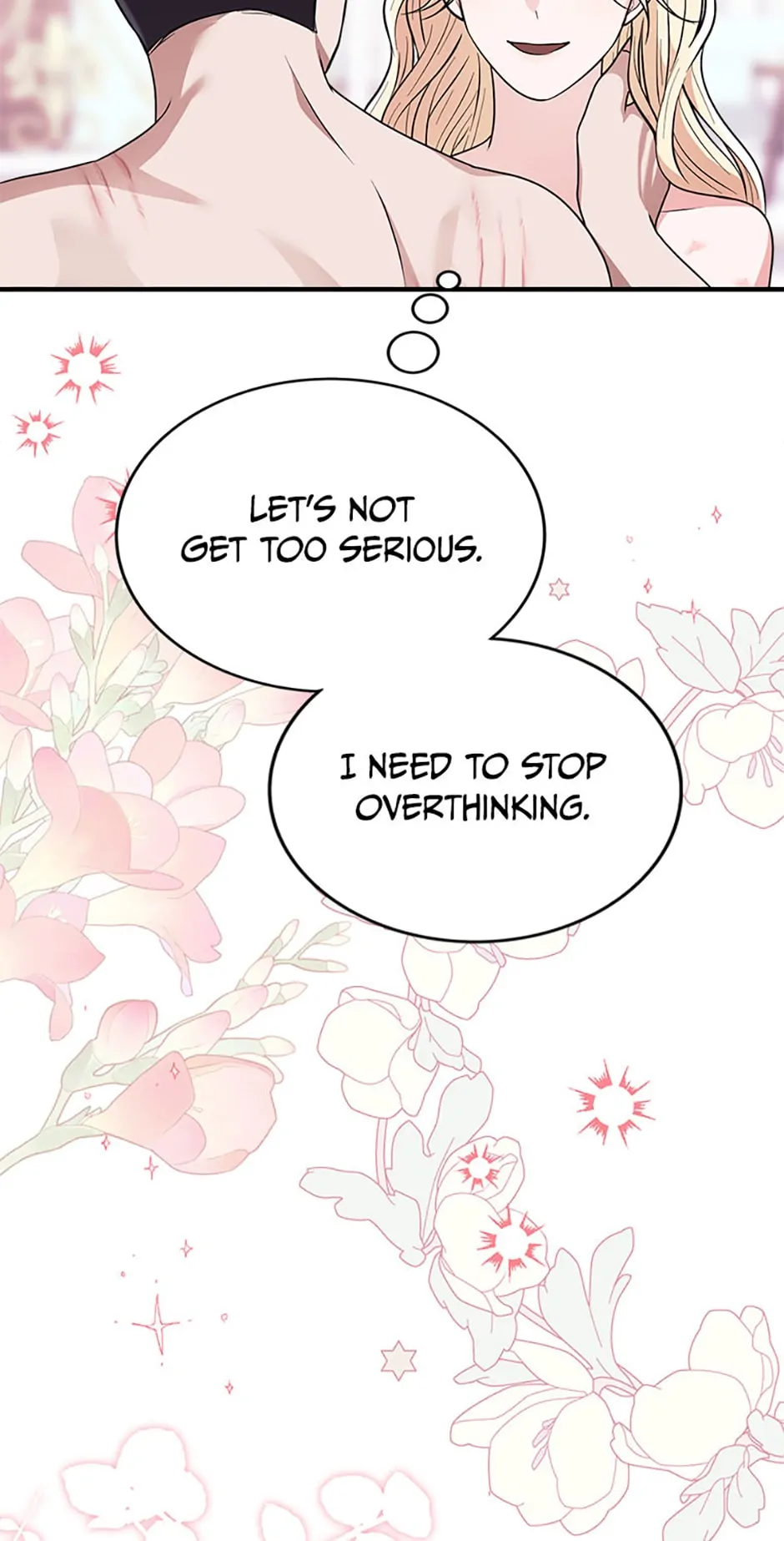Please Lay Your Eyes on Jasmine chapter 20 page 78