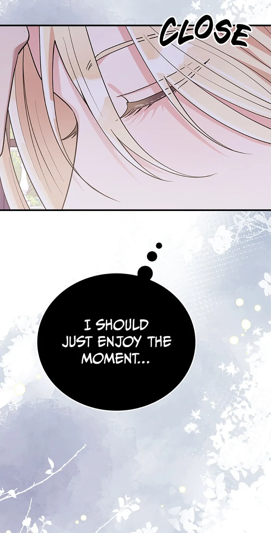 Please Lay Your Eyes on Jasmine chapter 20 page 80