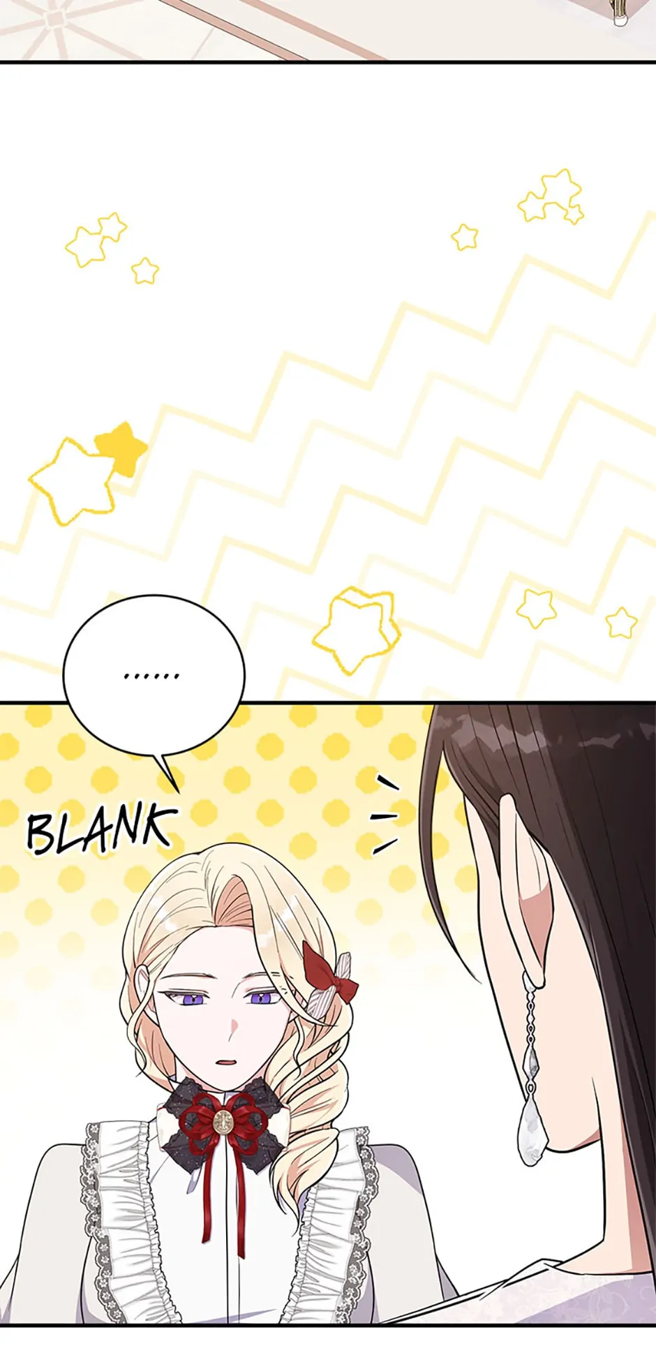 Please Lay Your Eyes on Jasmine chapter 21 page 3