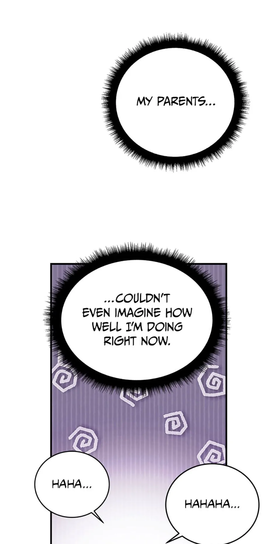 Please Lay Your Eyes on Jasmine chapter 21 page 22