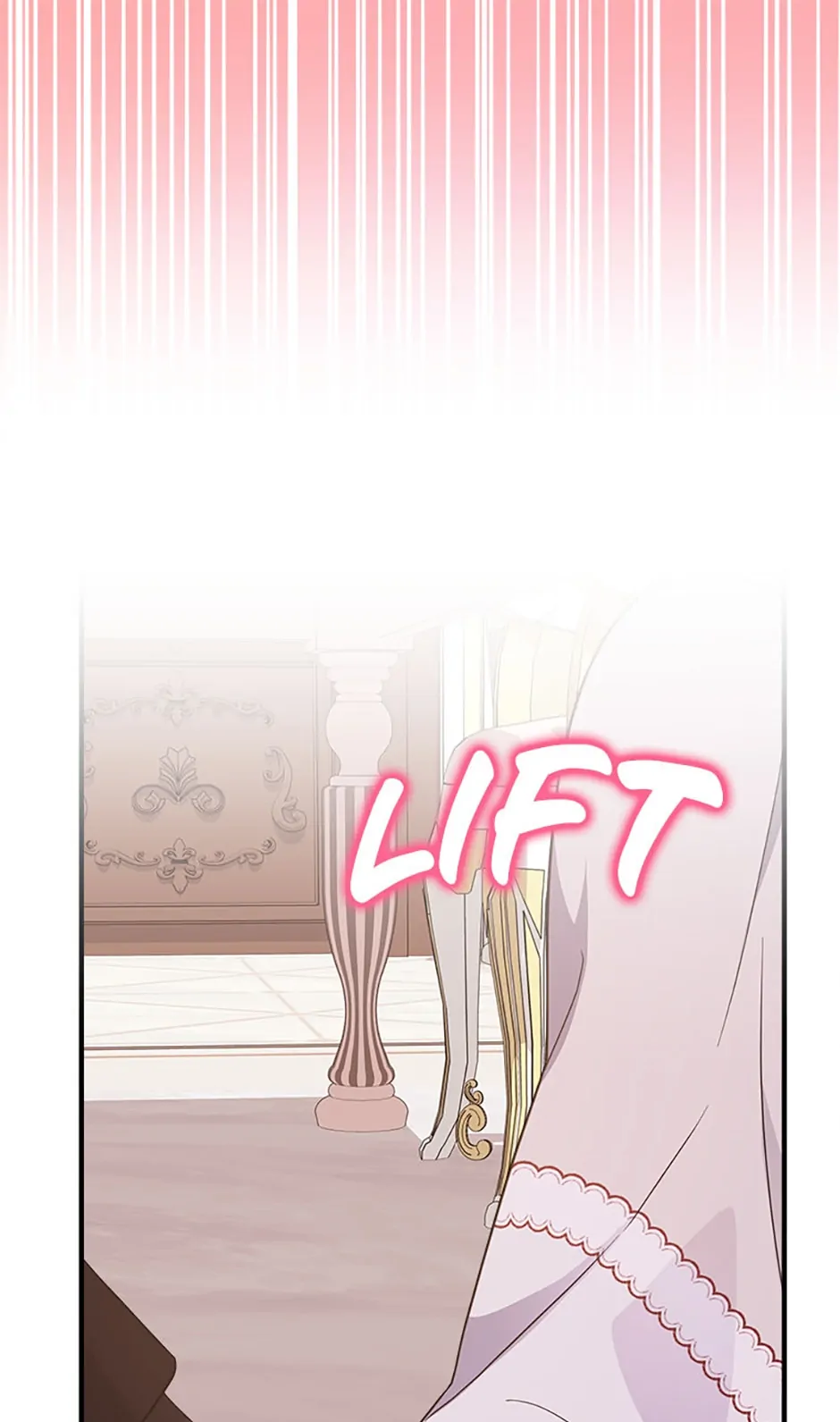 Please Lay Your Eyes on Jasmine chapter 21 page 25