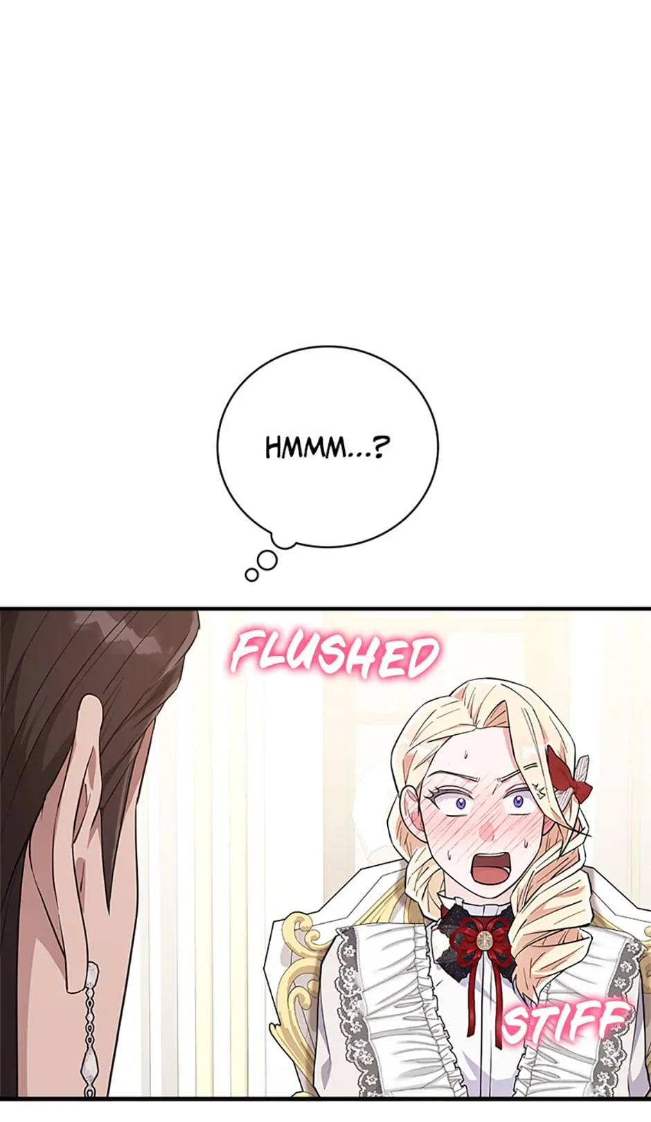 Please Lay Your Eyes on Jasmine chapter 21 page 32