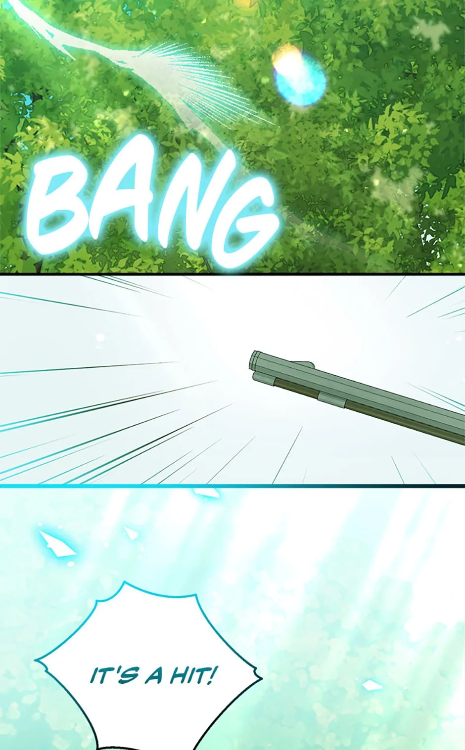 Please Lay Your Eyes on Jasmine chapter 21 page 47