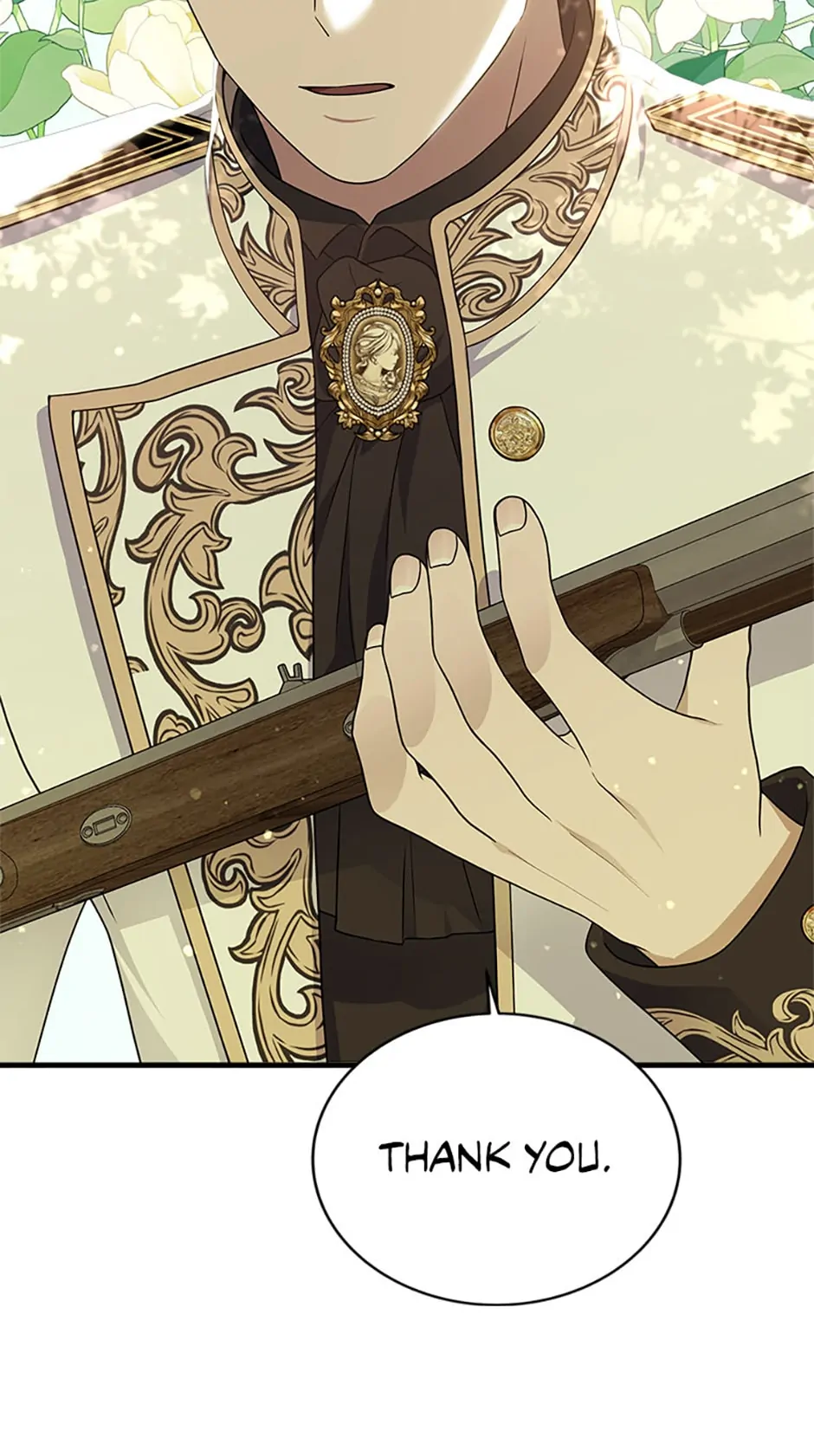 Please Lay Your Eyes on Jasmine chapter 21 page 52