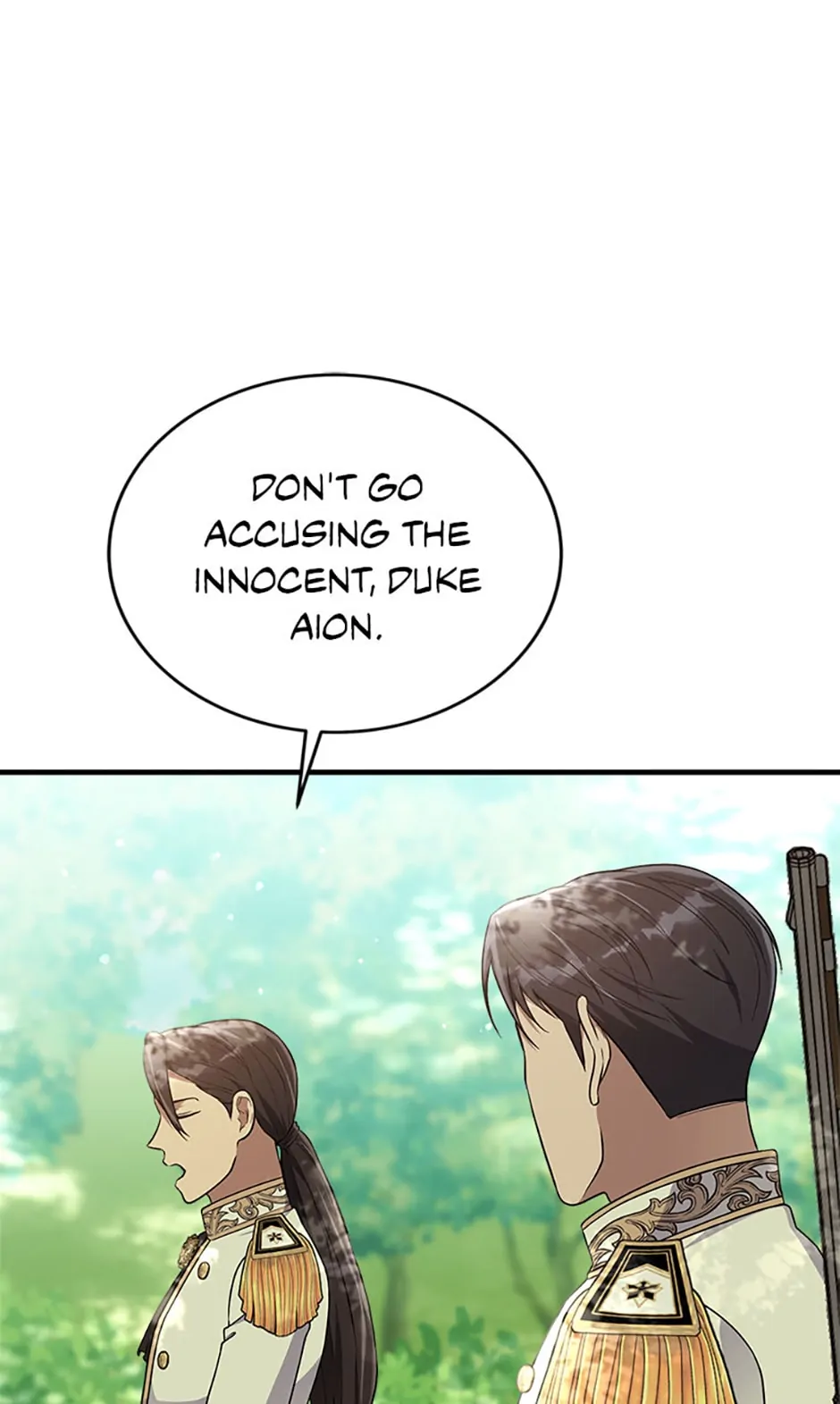 Please Lay Your Eyes on Jasmine chapter 21 page 55