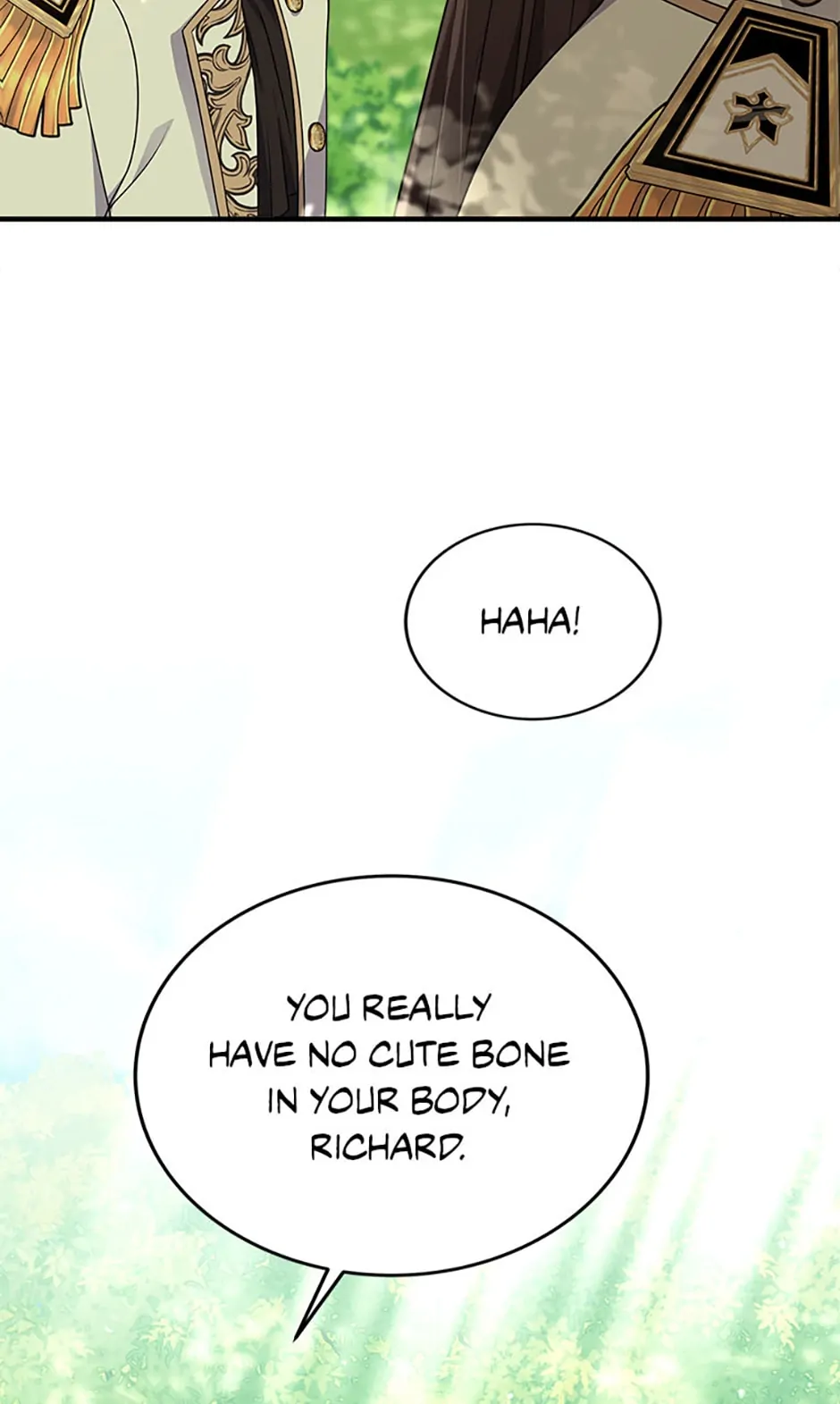 Please Lay Your Eyes on Jasmine chapter 21 page 57