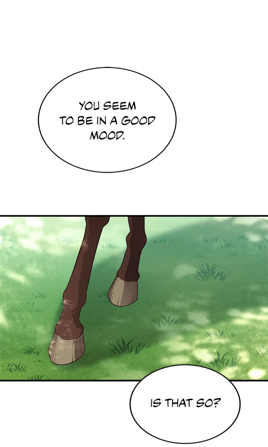 Please Lay Your Eyes on Jasmine chapter 21 page 59