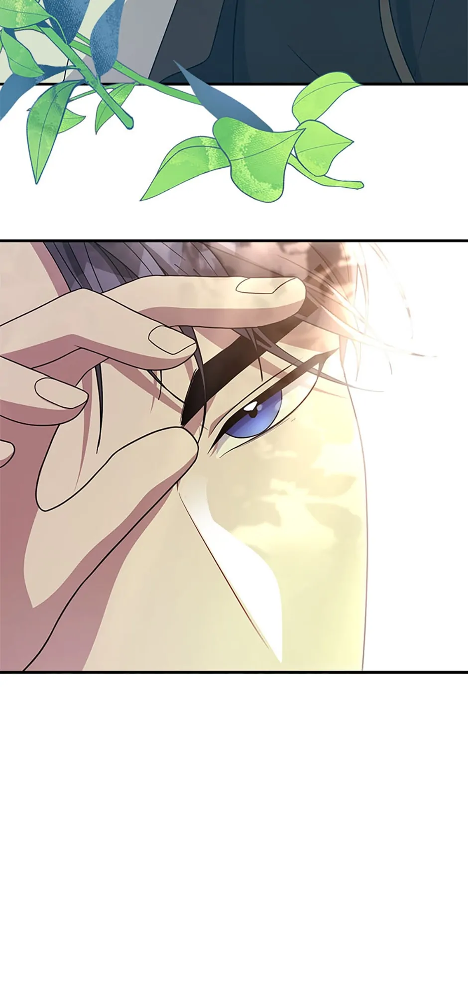Please Lay Your Eyes on Jasmine chapter 21 page 64