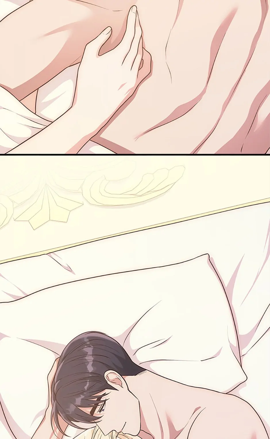 Please Lay Your Eyes on Jasmine chapter 21 page 66