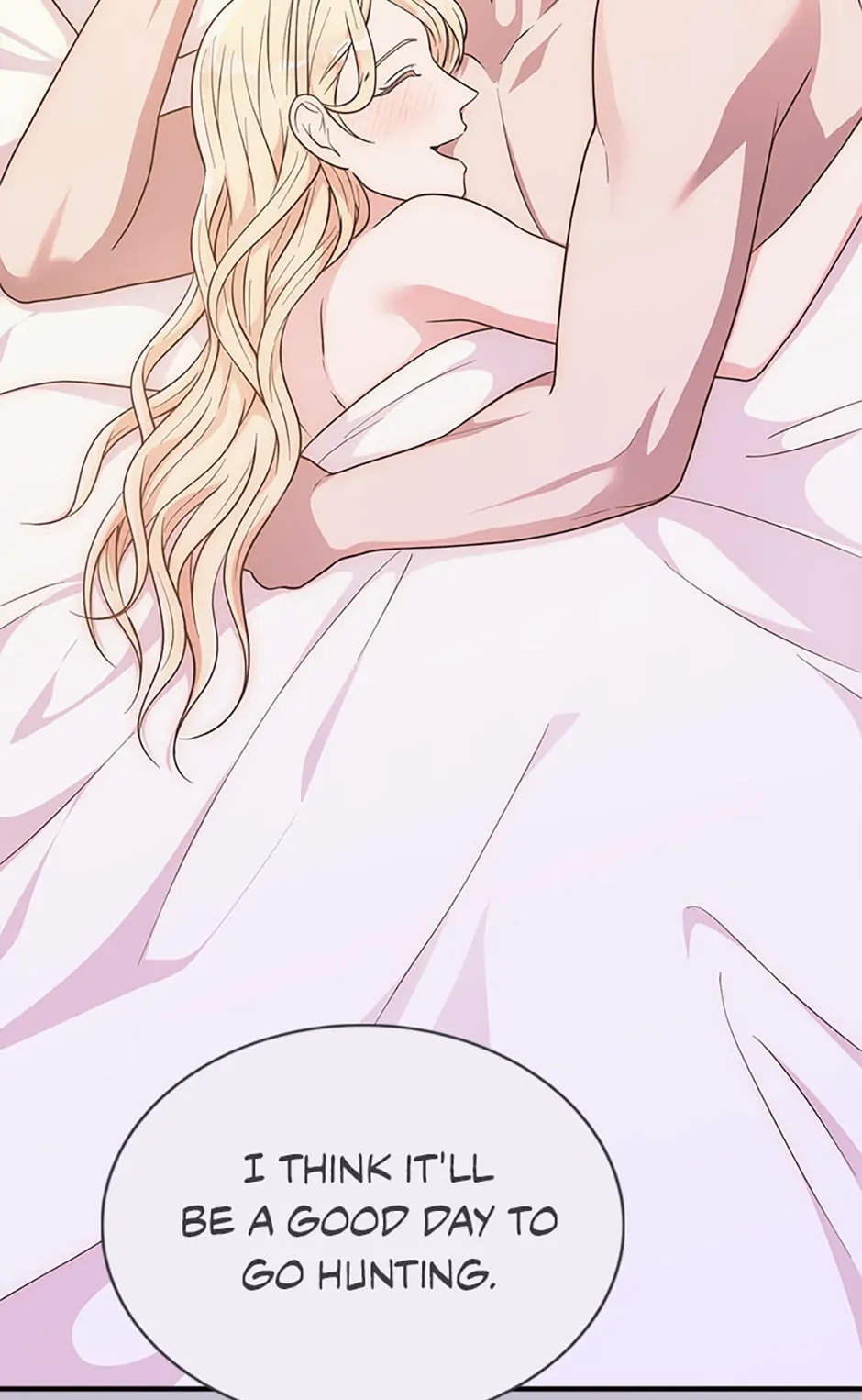 Please Lay Your Eyes on Jasmine chapter 21 page 67