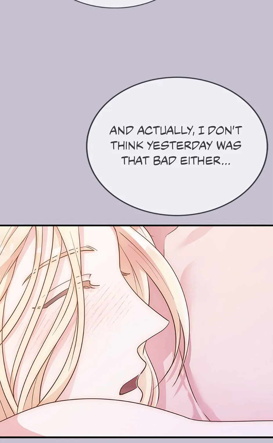 Please Lay Your Eyes on Jasmine chapter 21 page 68