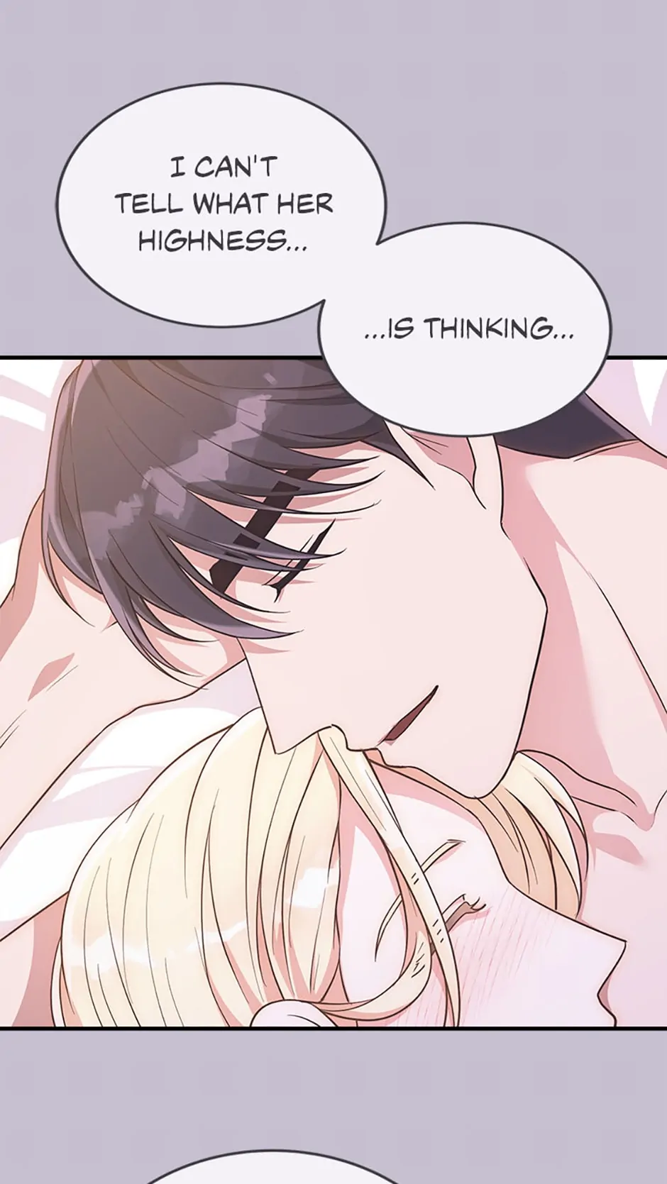 Please Lay Your Eyes on Jasmine chapter 21 page 69