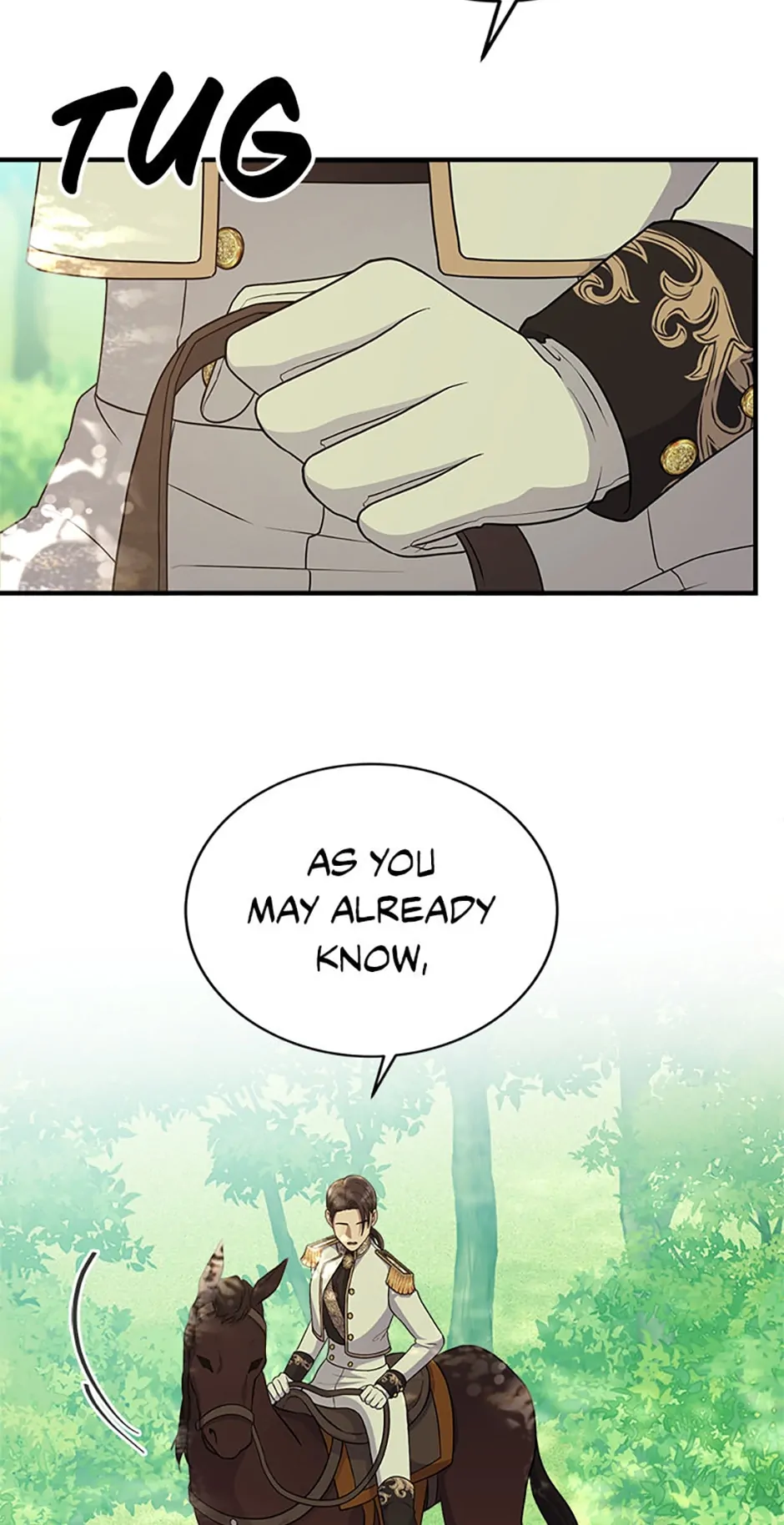 Please Lay Your Eyes on Jasmine chapter 21 page 74