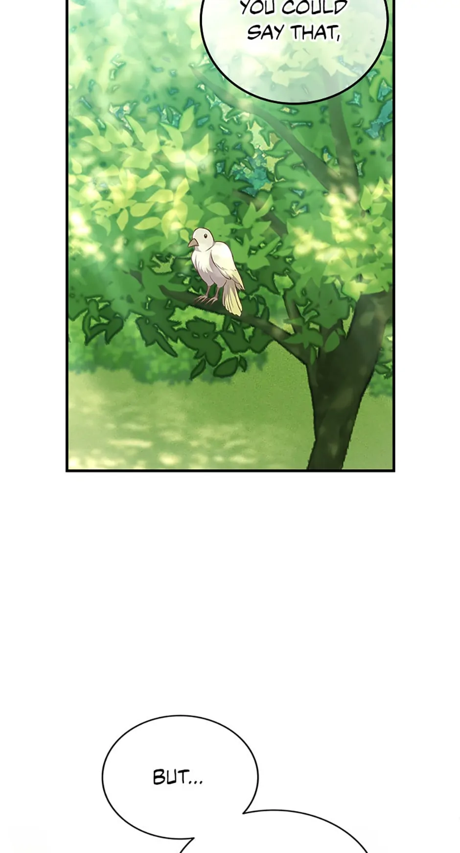 Please Lay Your Eyes on Jasmine chapter 21 page 79