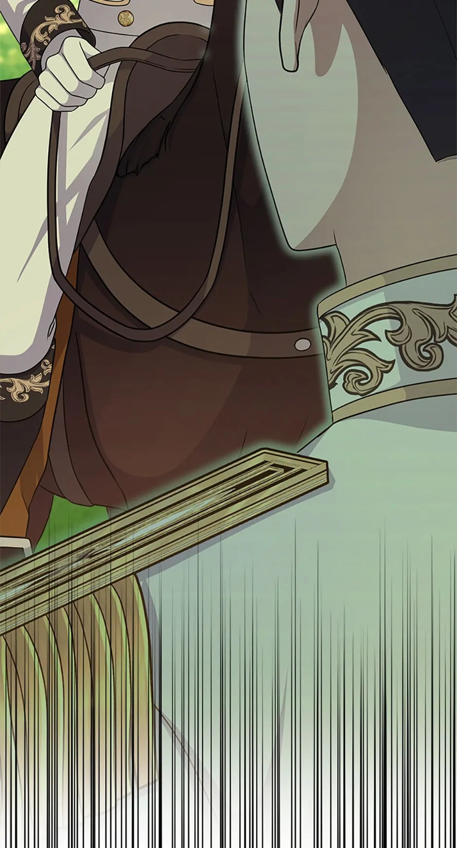 Please Lay Your Eyes on Jasmine chapter 21 page 81