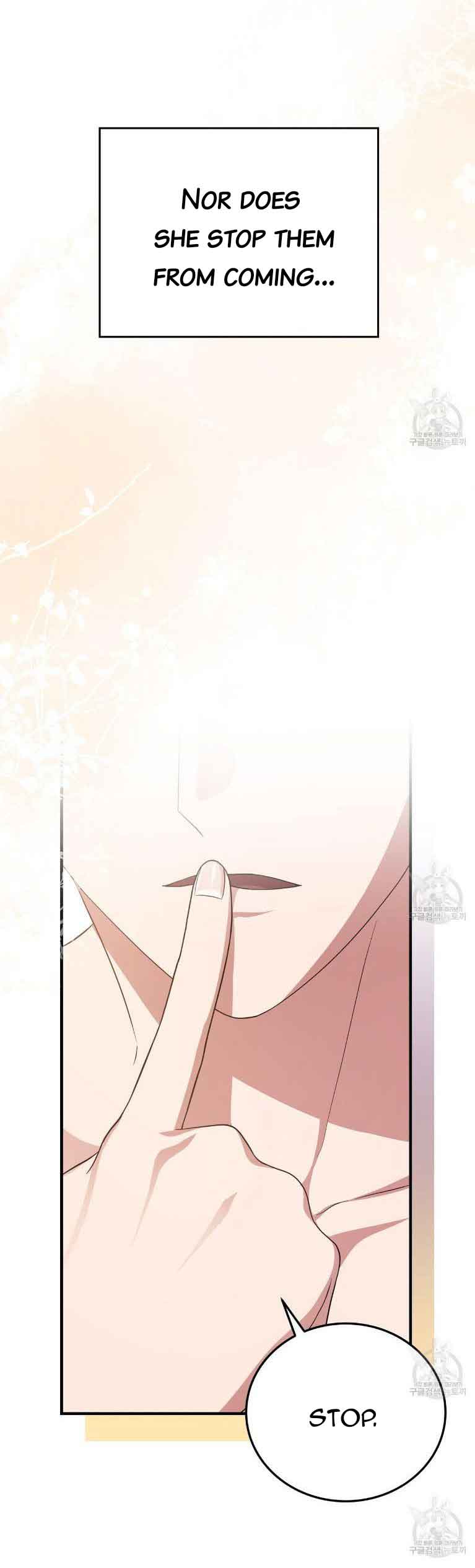 Please Lay Your Eyes on Jasmine chapter 22 page 4