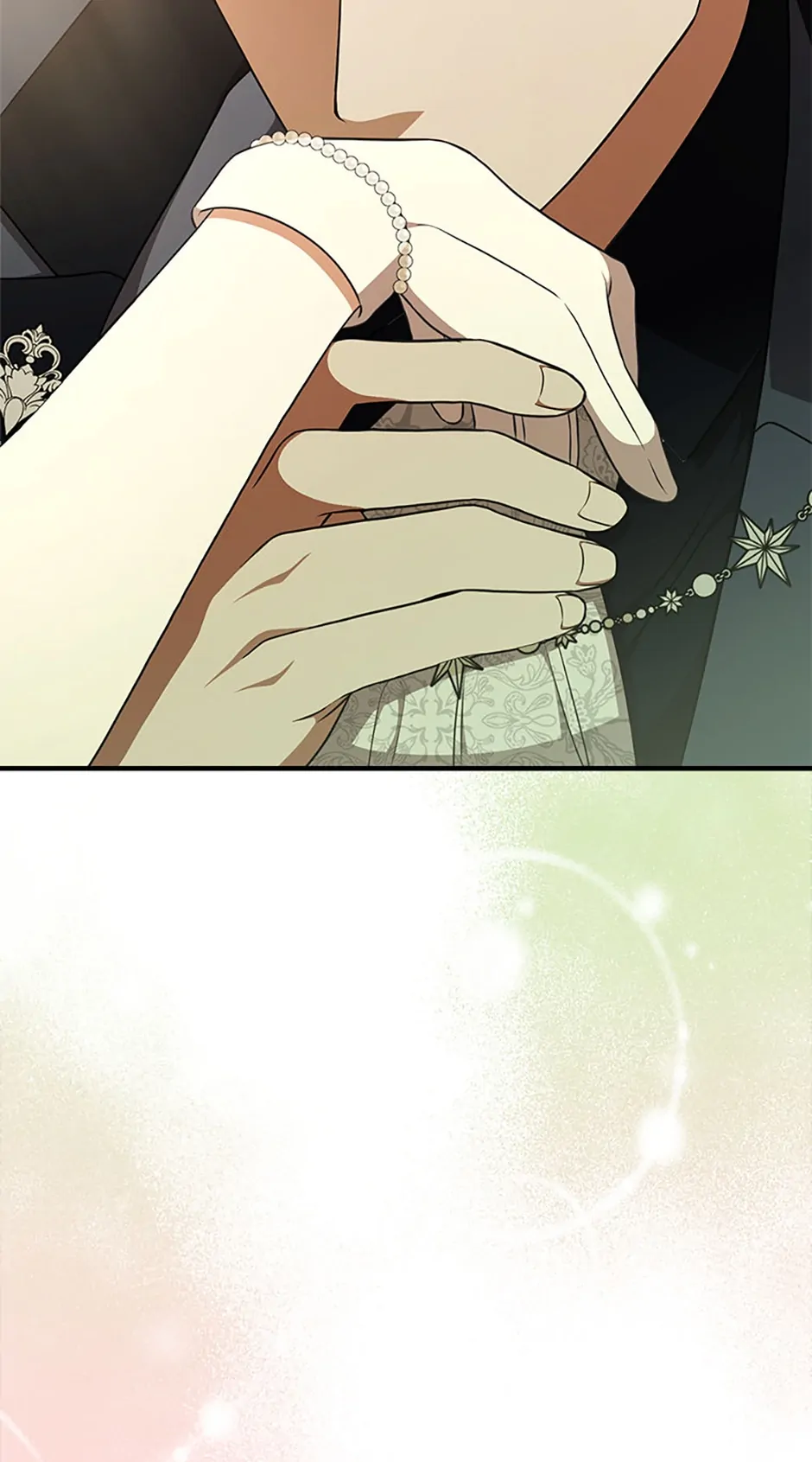 Please Lay Your Eyes on Jasmine chapter 3 page 4