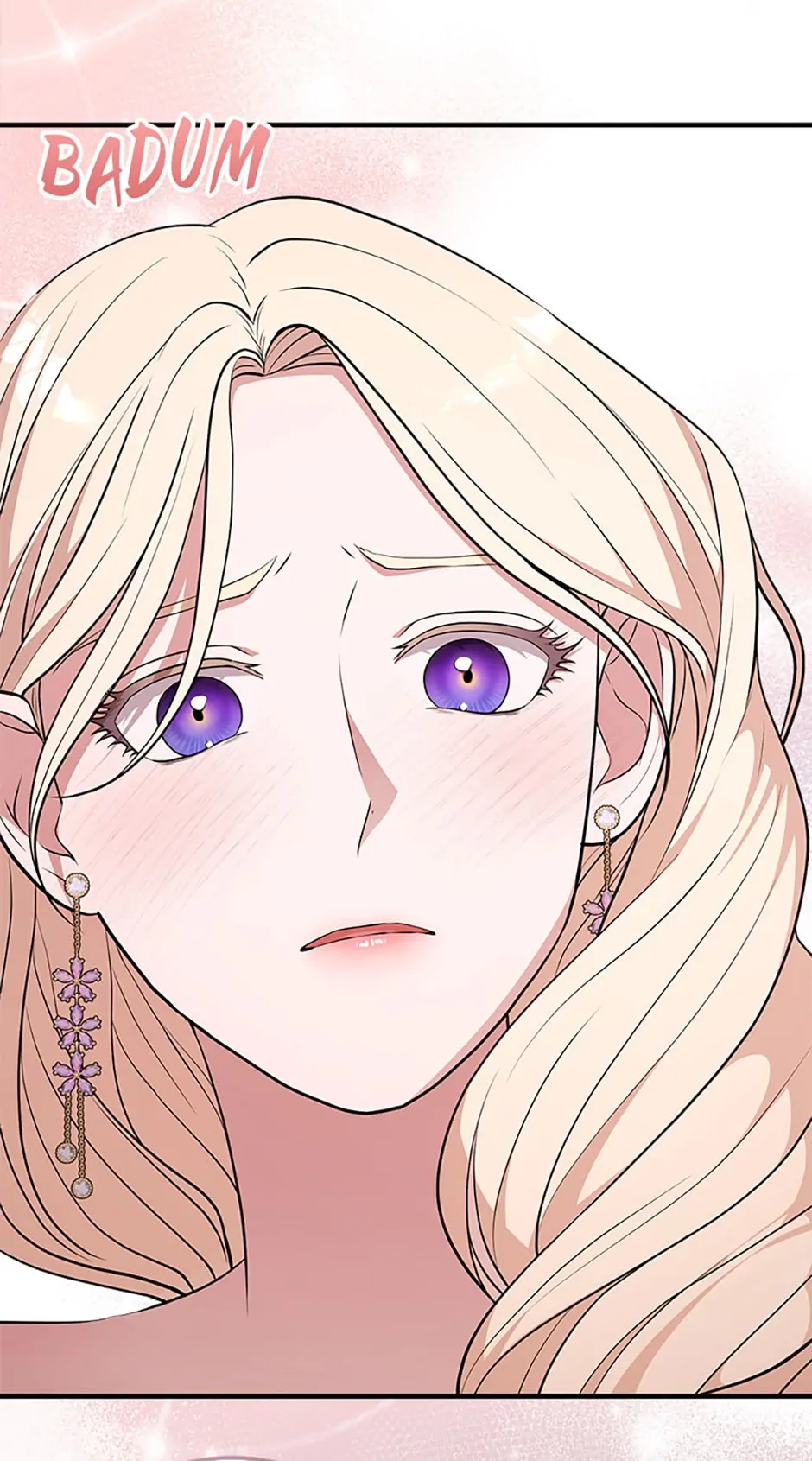 Please Lay Your Eyes on Jasmine chapter 3 page 5