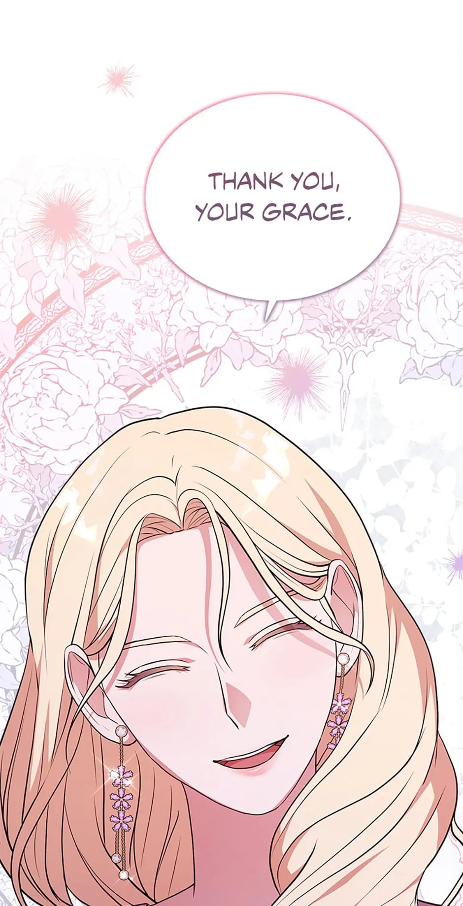 Please Lay Your Eyes on Jasmine chapter 3 page 8