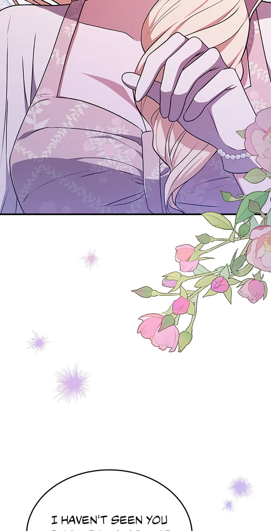 Please Lay Your Eyes on Jasmine chapter 3 page 9