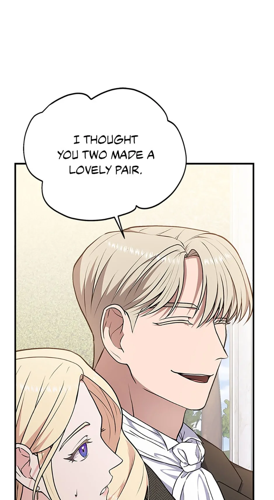 Please Lay Your Eyes on Jasmine chapter 3 page 13