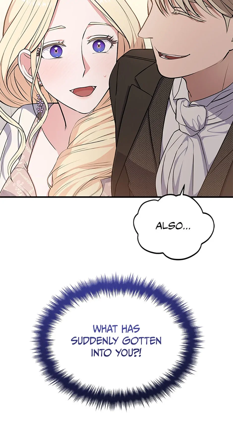 Please Lay Your Eyes on Jasmine chapter 3 page 15
