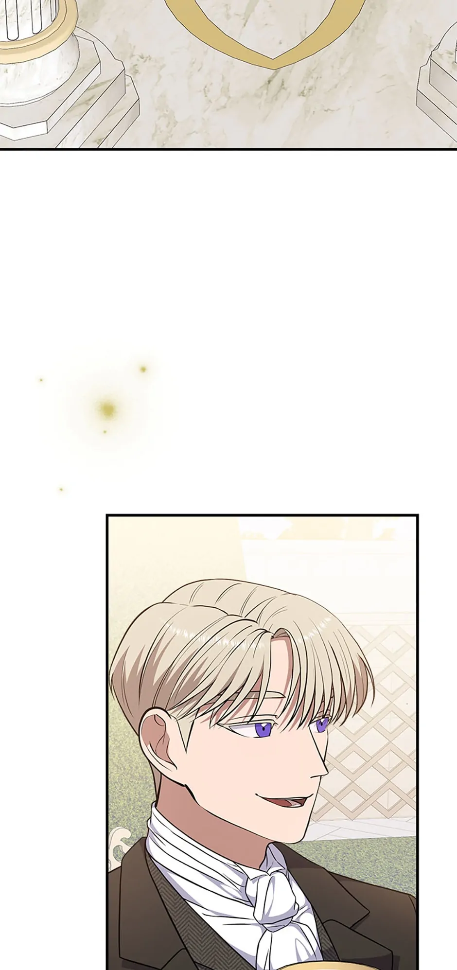 Please Lay Your Eyes on Jasmine chapter 3 page 20