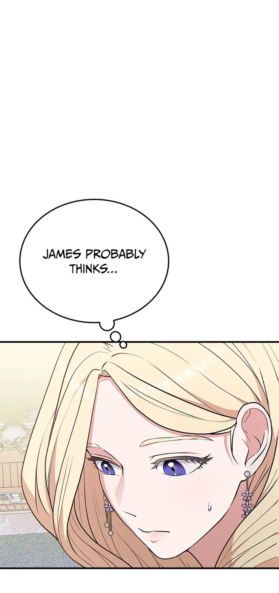 Please Lay Your Eyes on Jasmine chapter 3 page 22