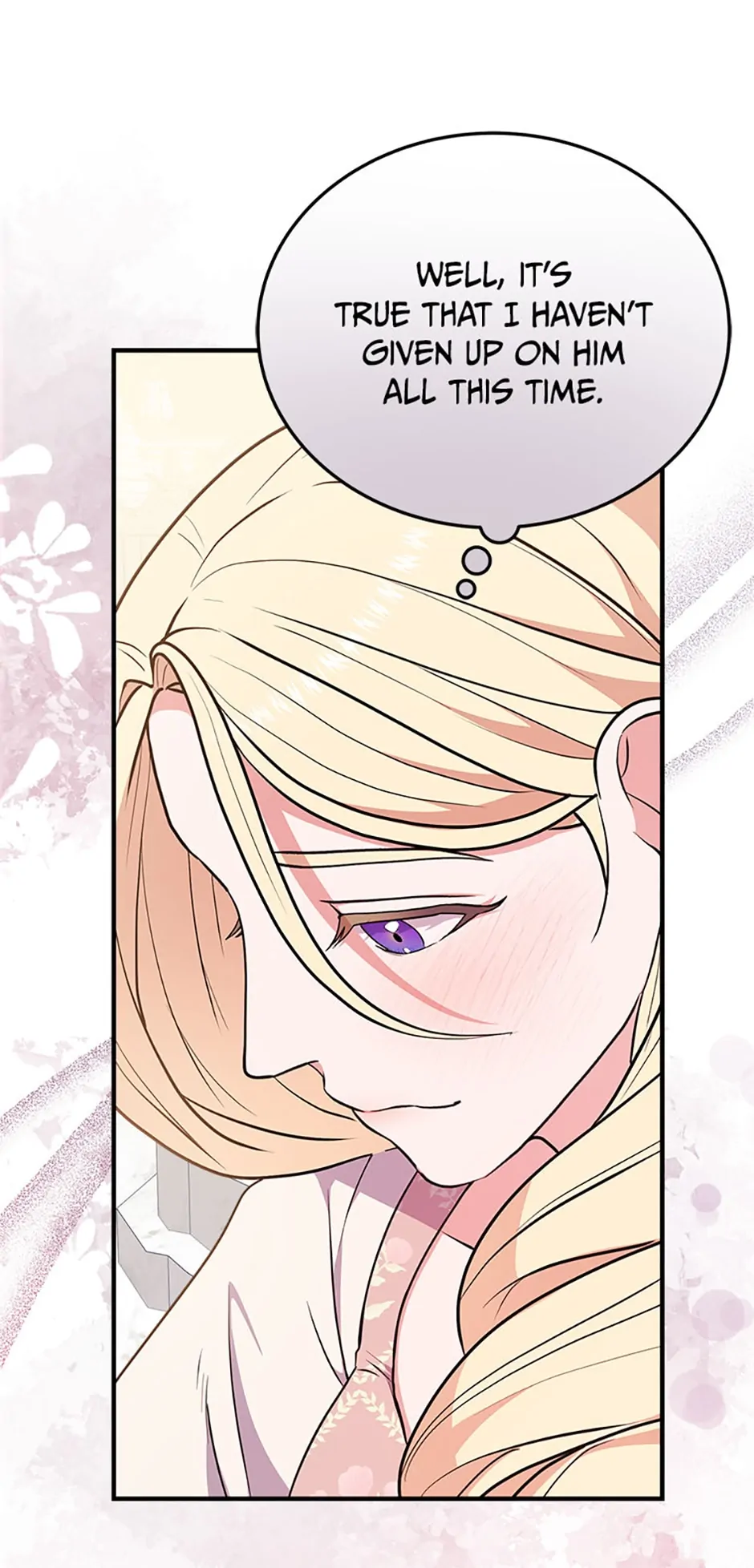 Please Lay Your Eyes on Jasmine chapter 3 page 24