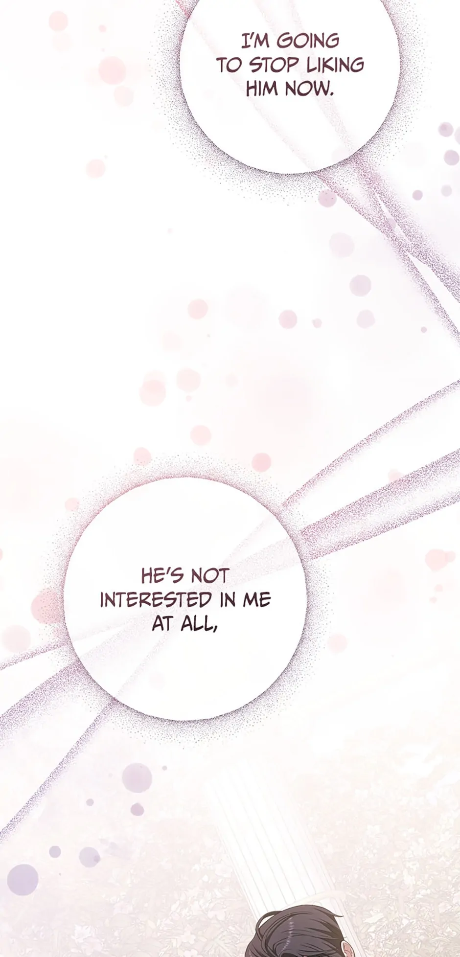 Please Lay Your Eyes on Jasmine chapter 3 page 26
