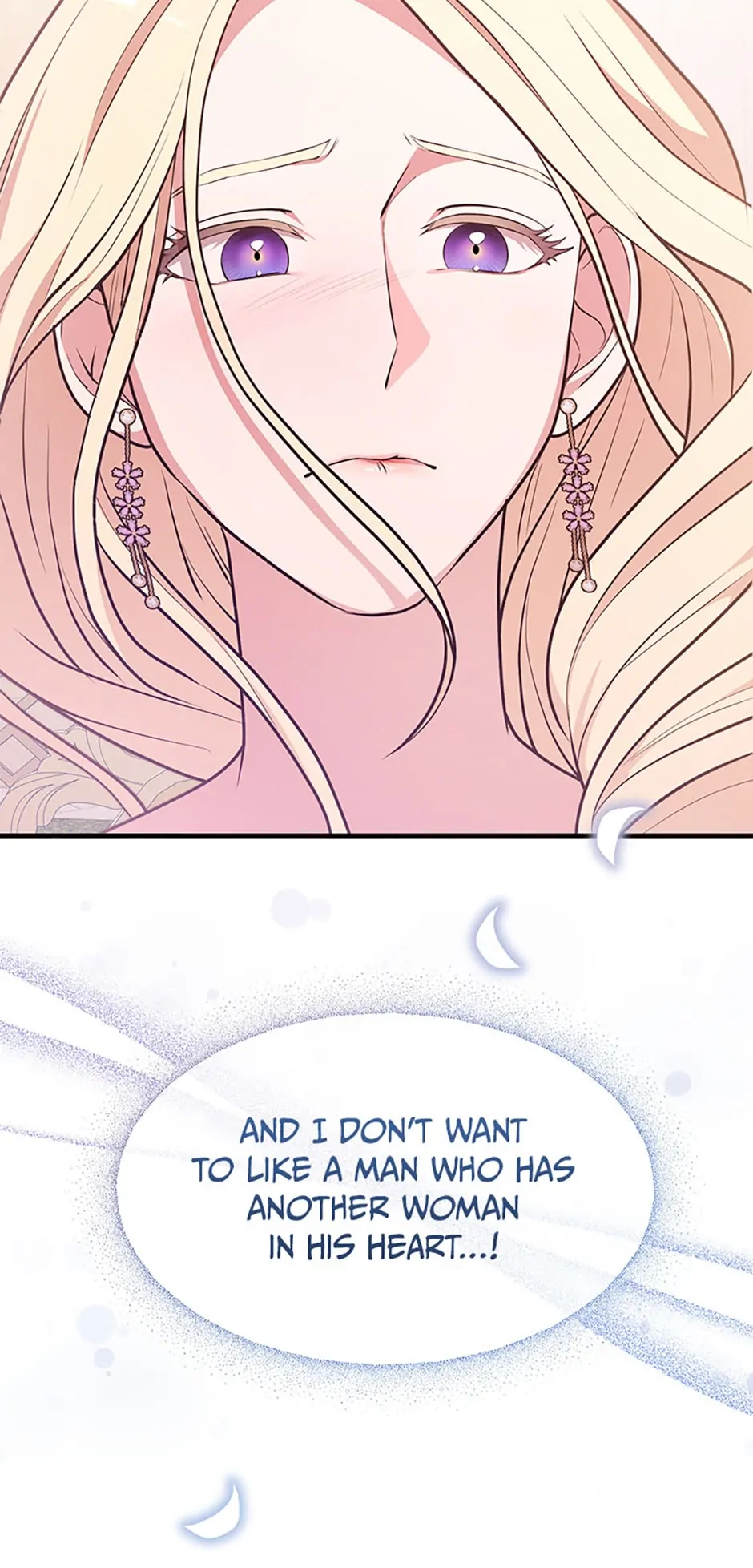 Please Lay Your Eyes on Jasmine chapter 3 page 29