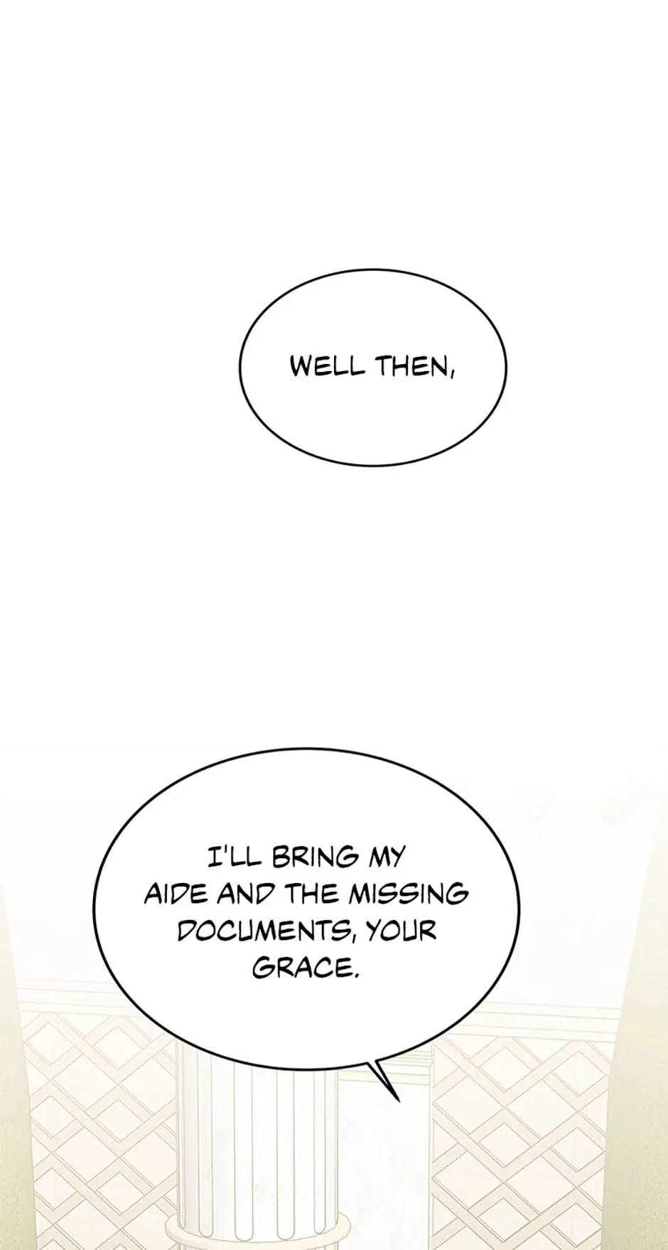 Please Lay Your Eyes on Jasmine chapter 3 page 30