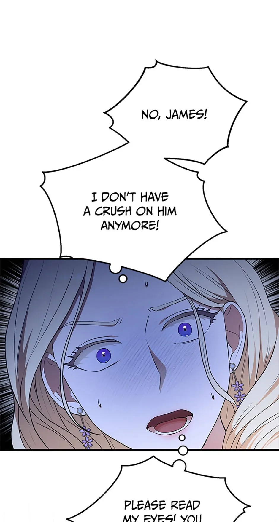 Please Lay Your Eyes on Jasmine chapter 3 page 36