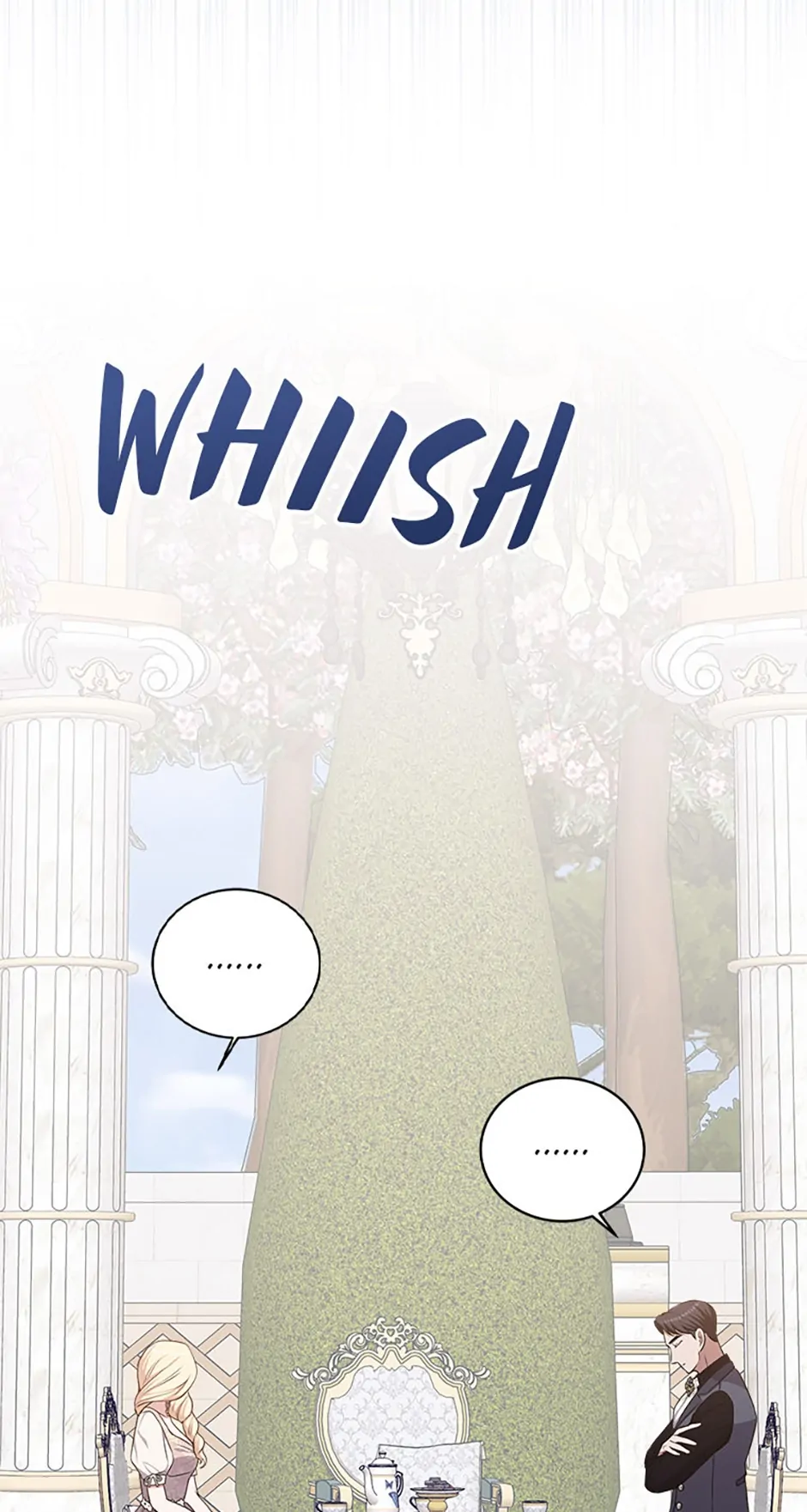 Please Lay Your Eyes on Jasmine chapter 3 page 38