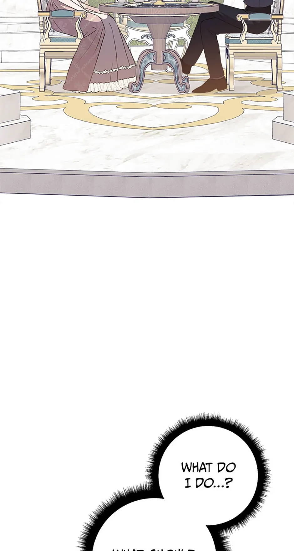 Please Lay Your Eyes on Jasmine chapter 3 page 39