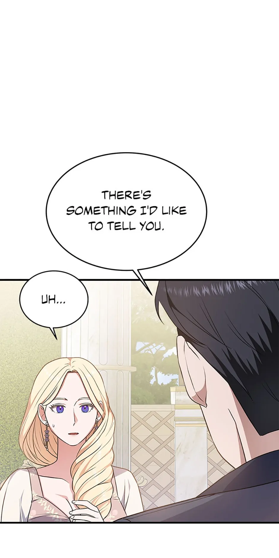 Please Lay Your Eyes on Jasmine chapter 3 page 43
