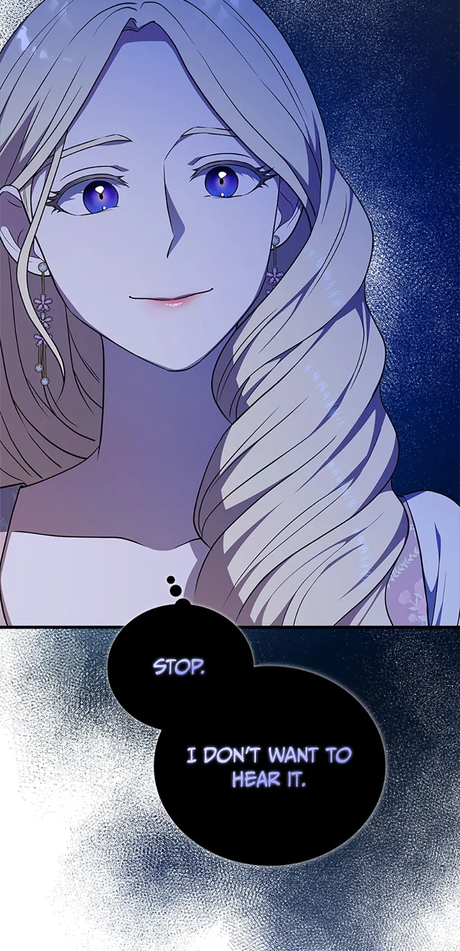Please Lay Your Eyes on Jasmine chapter 3 page 50