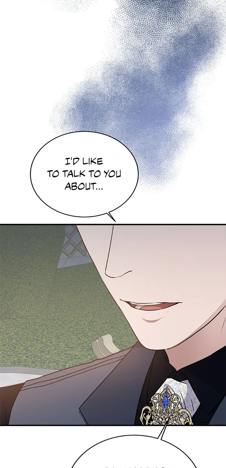 Please Lay Your Eyes on Jasmine chapter 3 page 51