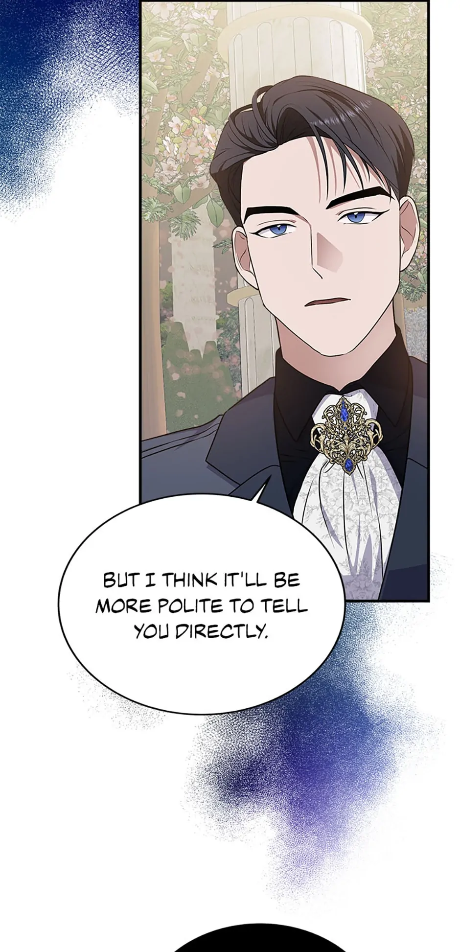 Please Lay Your Eyes on Jasmine chapter 3 page 53