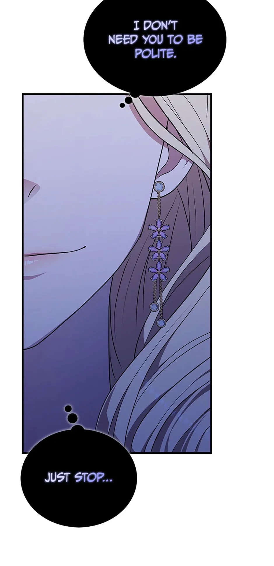 Please Lay Your Eyes on Jasmine chapter 3 page 54