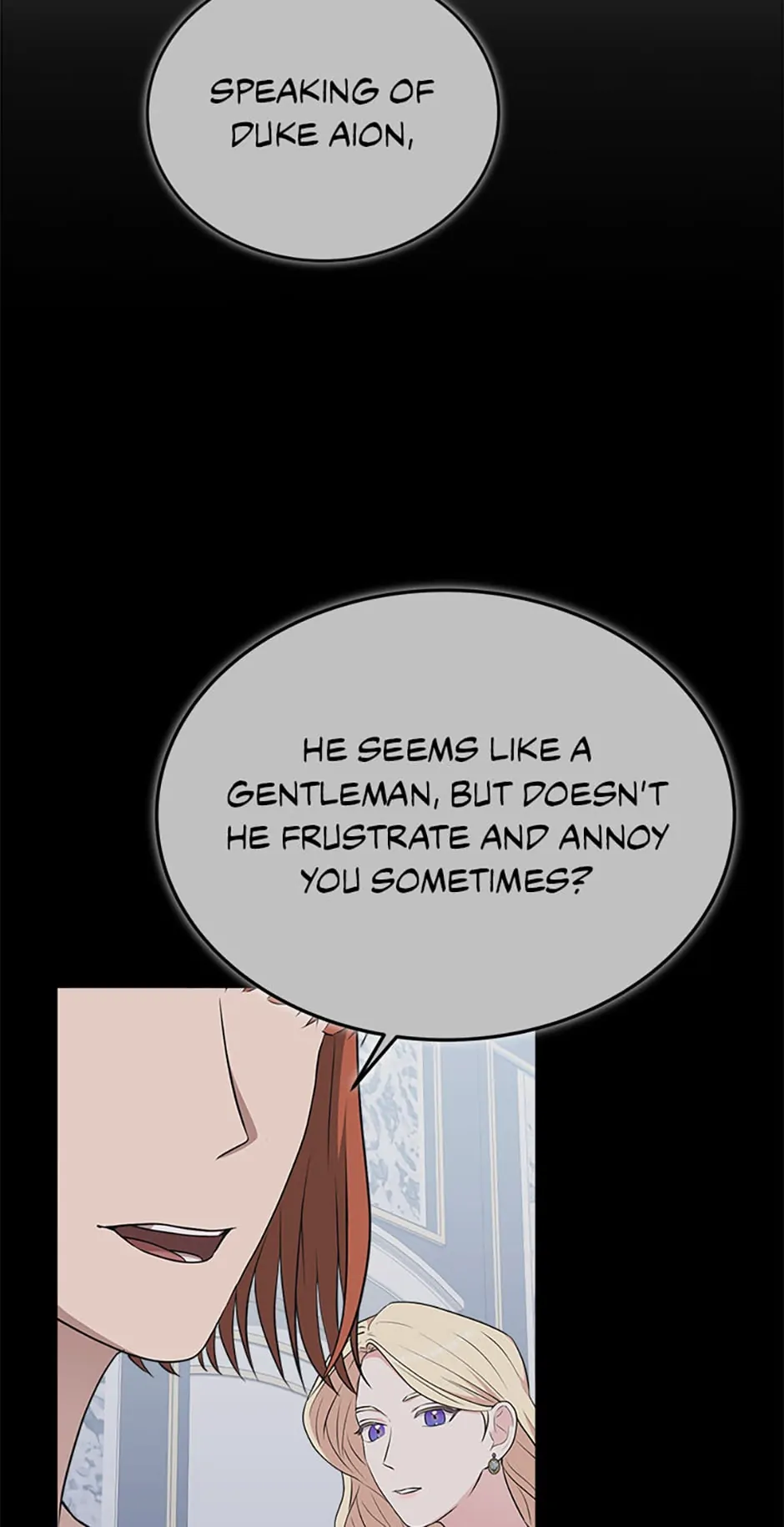 Please Lay Your Eyes on Jasmine chapter 3 page 56