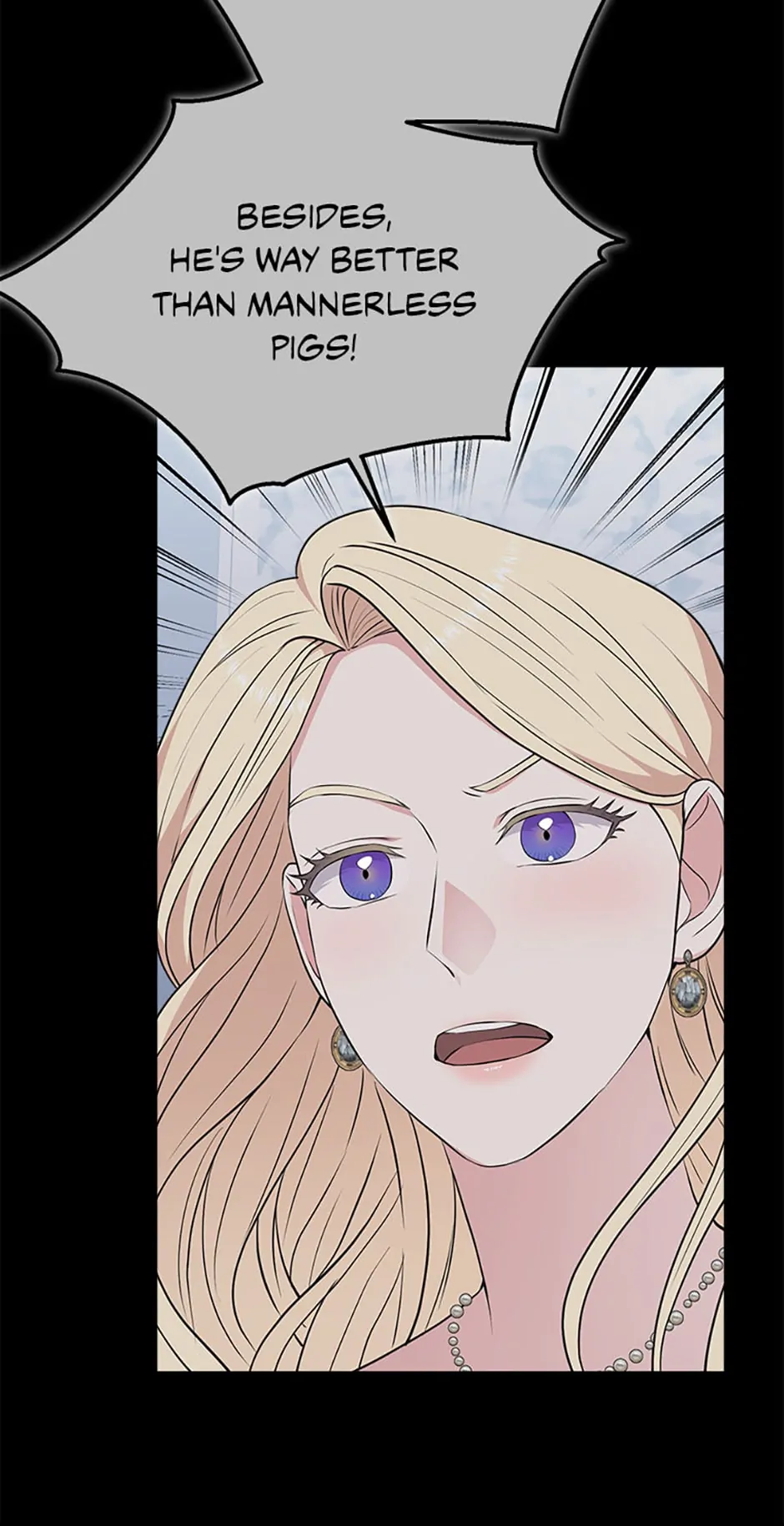 Please Lay Your Eyes on Jasmine chapter 3 page 60