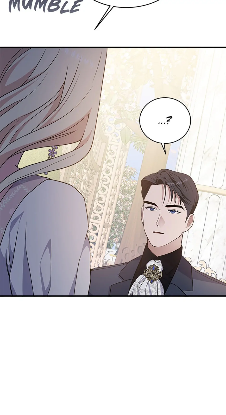 Please Lay Your Eyes on Jasmine chapter 3 page 64