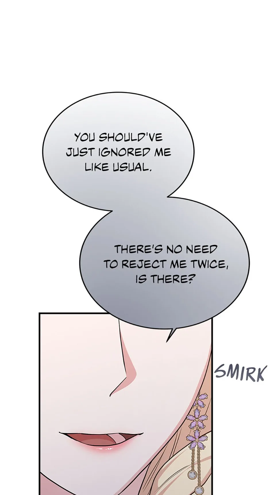 Please Lay Your Eyes on Jasmine chapter 3 page 65